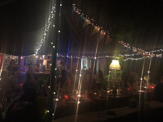 The Farm